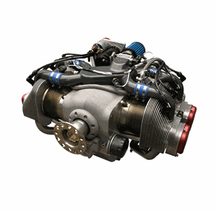 Alternator Engine